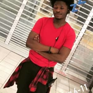 Meet your Posher, Jonathan